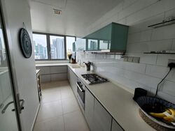 Pavilion 11 (D11), Condominium #451004021